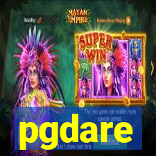 pgdare