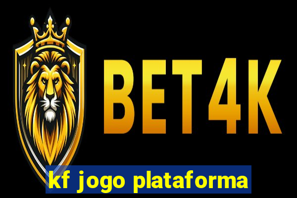 kf jogo plataforma