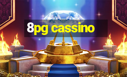 8pg cassino