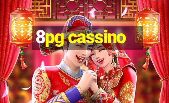 8pg cassino