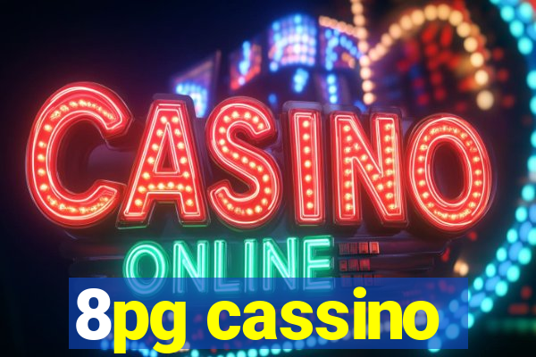 8pg cassino