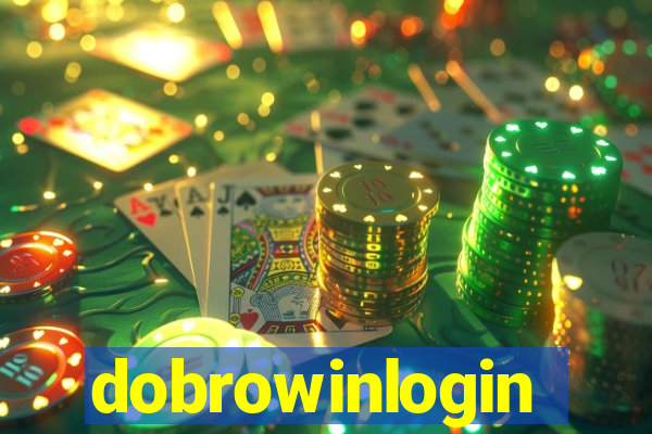 dobrowinlogin