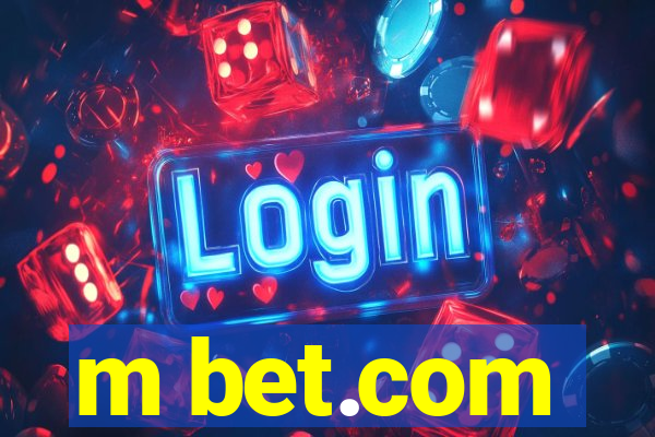 m bet.com