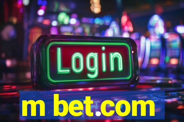 m bet.com