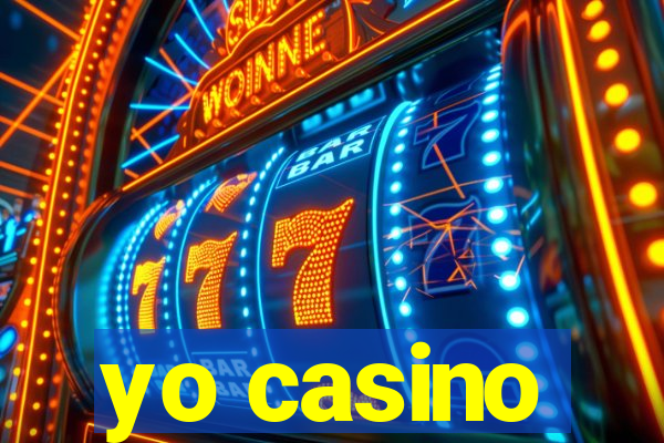 yo casino