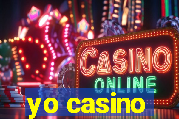 yo casino