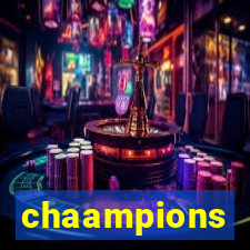 chaampions