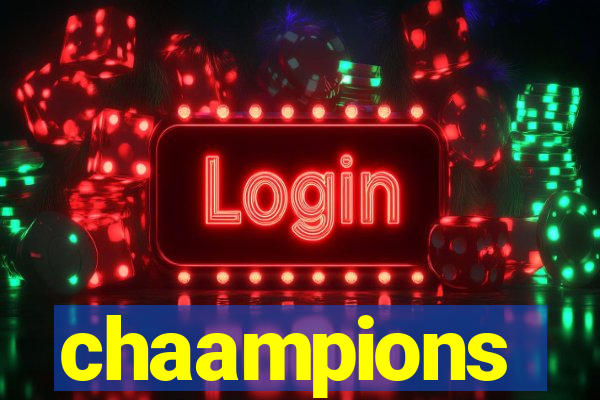 chaampions