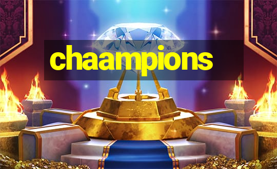 chaampions