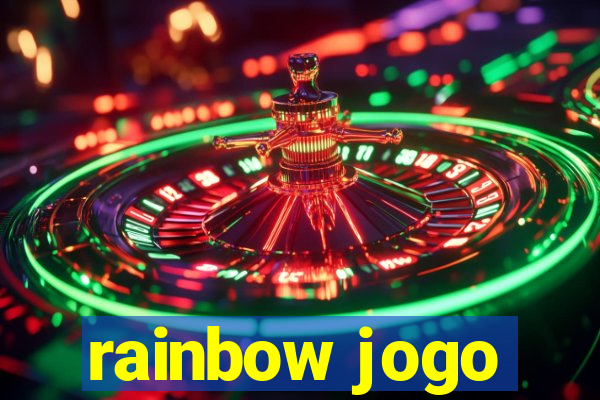 rainbow jogo