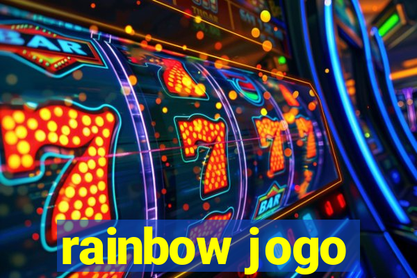 rainbow jogo