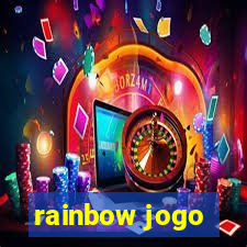 rainbow jogo