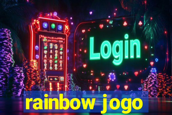 rainbow jogo