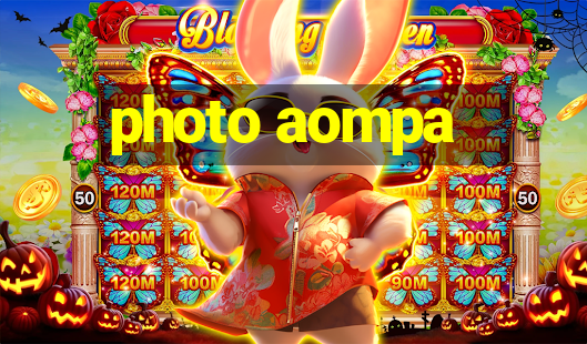 photo aompa