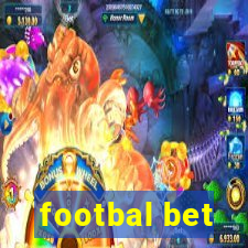 footbal bet