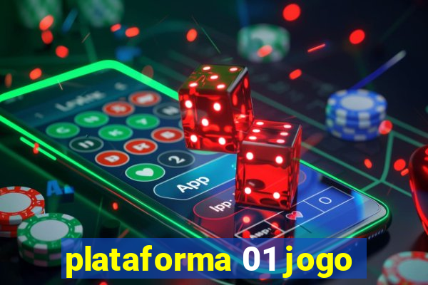 plataforma 01 jogo