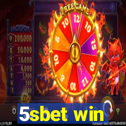 5sbet win