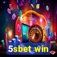 5sbet win