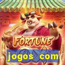 jogos com recompensa em dinheiro