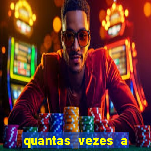 quantas vezes a quina repetiu o mesmo resultado