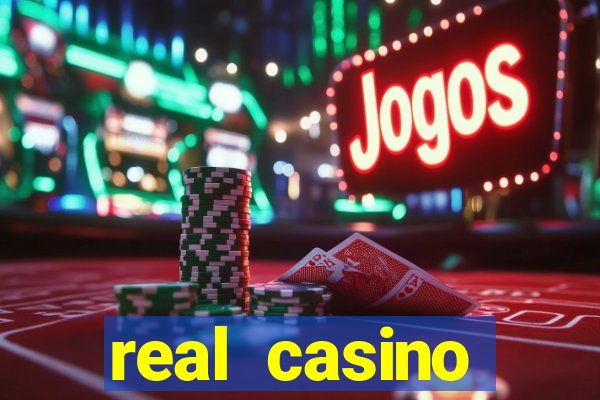 real casino blackjack online