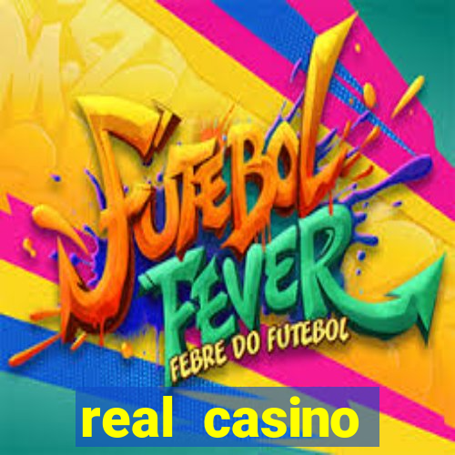 real casino blackjack online