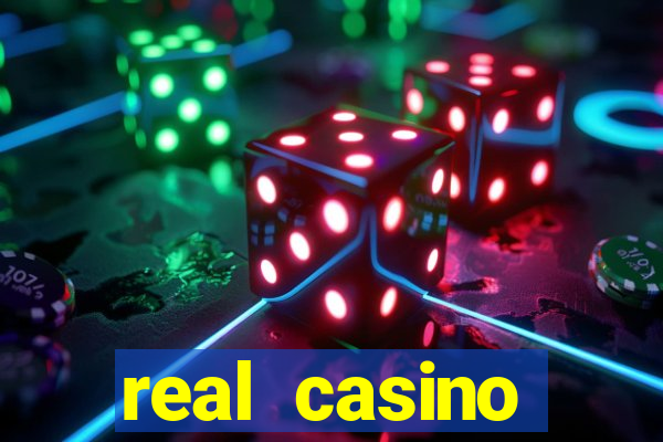 real casino blackjack online