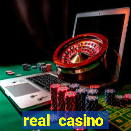 real casino blackjack online