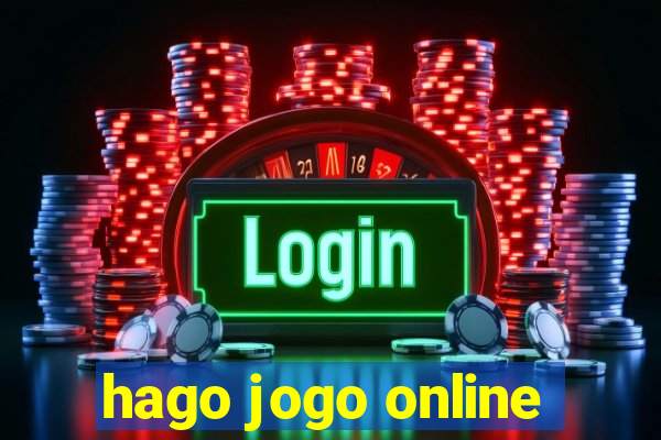 hago jogo online