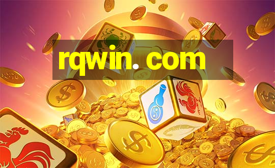 rqwin. com