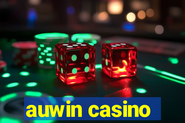 auwin casino