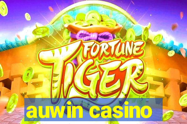 auwin casino