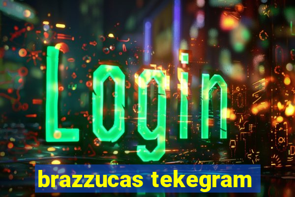 brazzucas tekegram