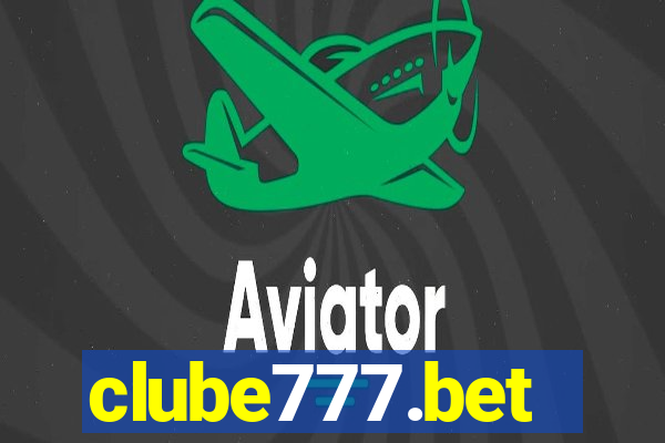 clube777.bet