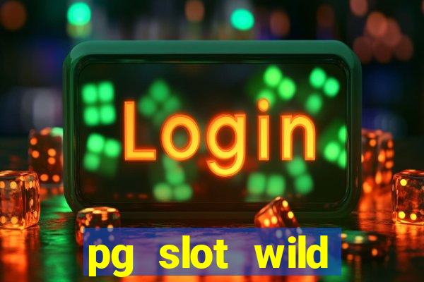 pg slot wild bounty showdown