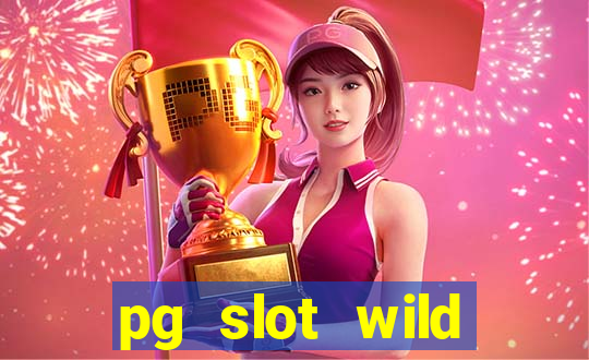 pg slot wild bounty showdown