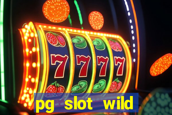 pg slot wild bounty showdown