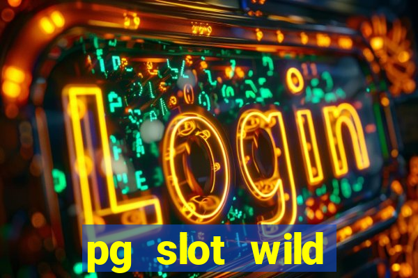 pg slot wild bounty showdown