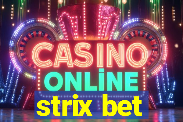 strix bet