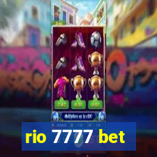 rio 7777 bet