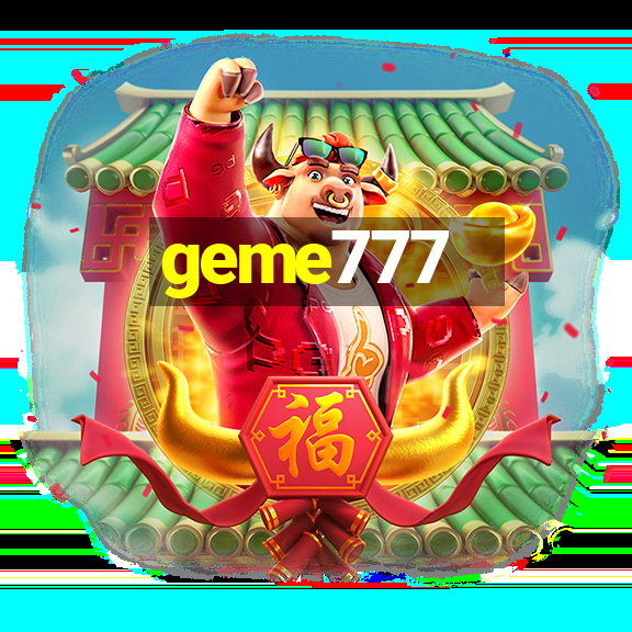 geme777