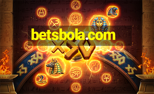 betsbola.com