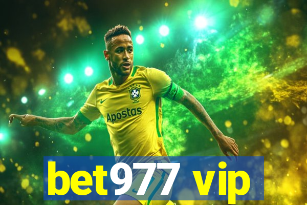 bet977 vip