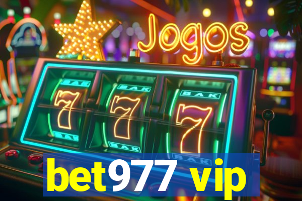 bet977 vip