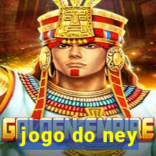 jogo do ney