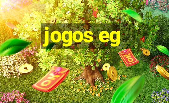 jogos eg