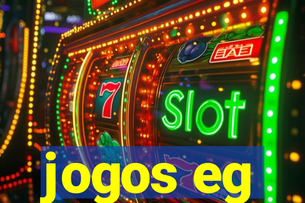 jogos eg