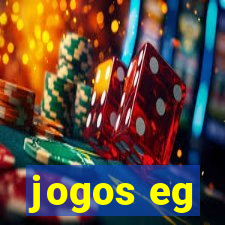 jogos eg