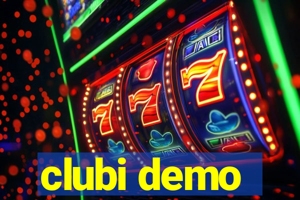 clubi demo