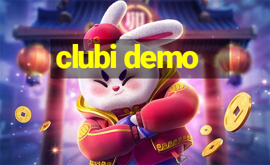 clubi demo